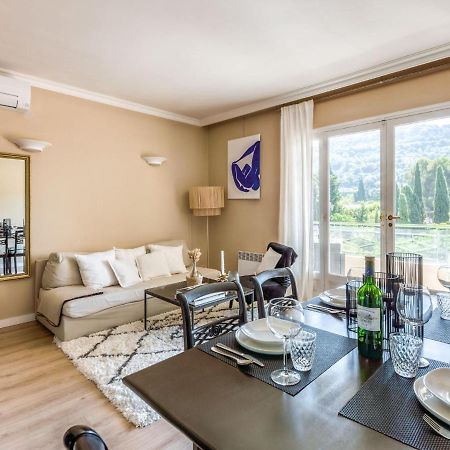 Apartment Le Val Riant By Interhome Cannes Luaran gambar