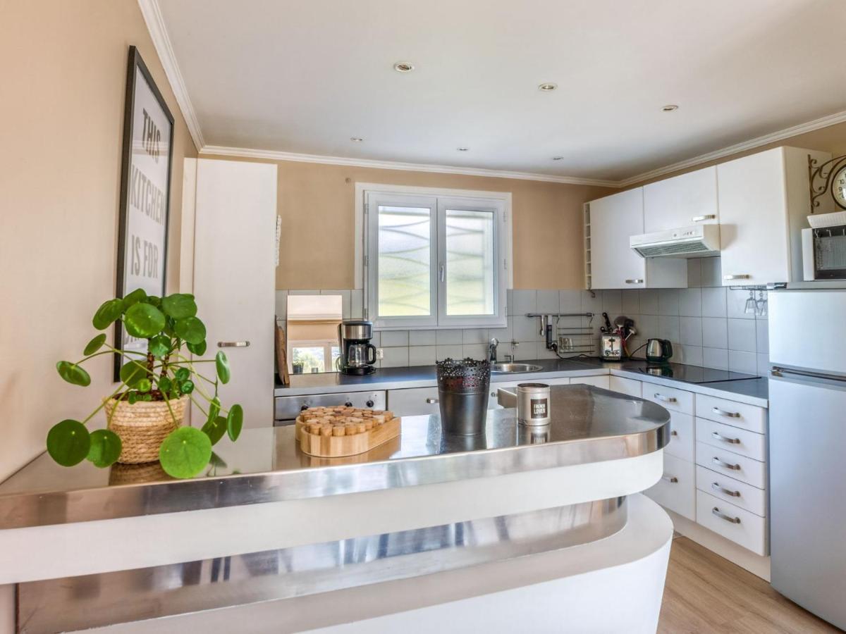 Apartment Le Val Riant By Interhome Cannes Luaran gambar