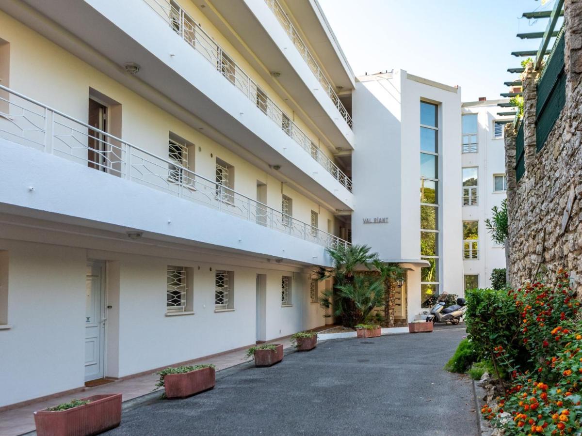 Apartment Le Val Riant By Interhome Cannes Luaran gambar