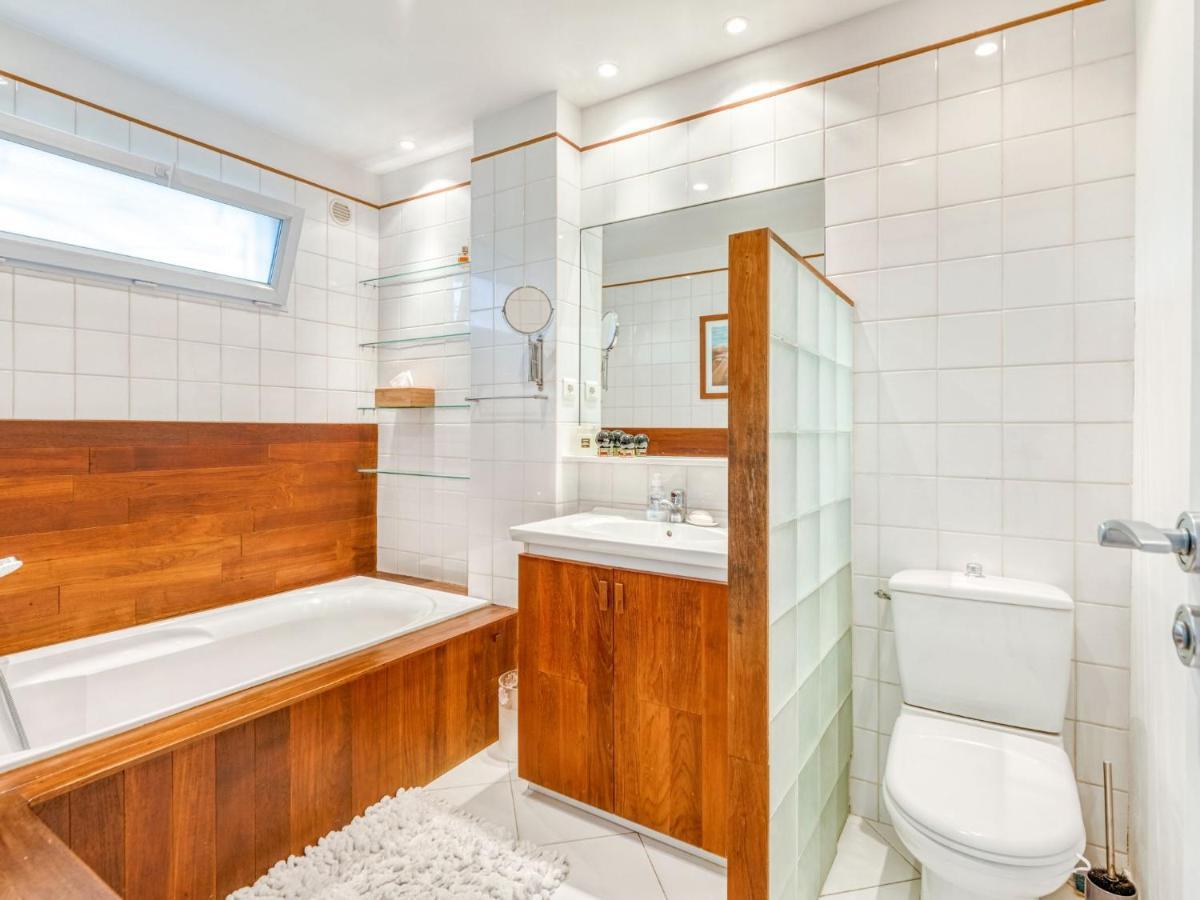 Apartment Le Val Riant By Interhome Cannes Luaran gambar